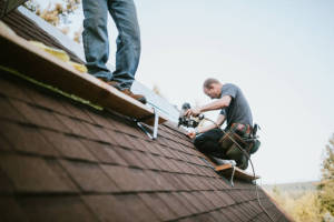 Local Roofers in Philomath, GA